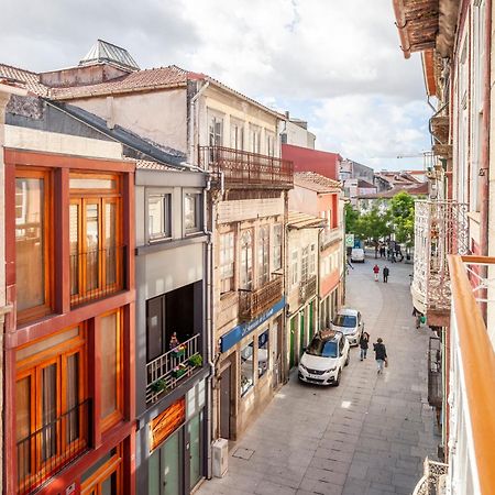 Rooms4You 2 In Historic Center Of Braga Buitenkant foto