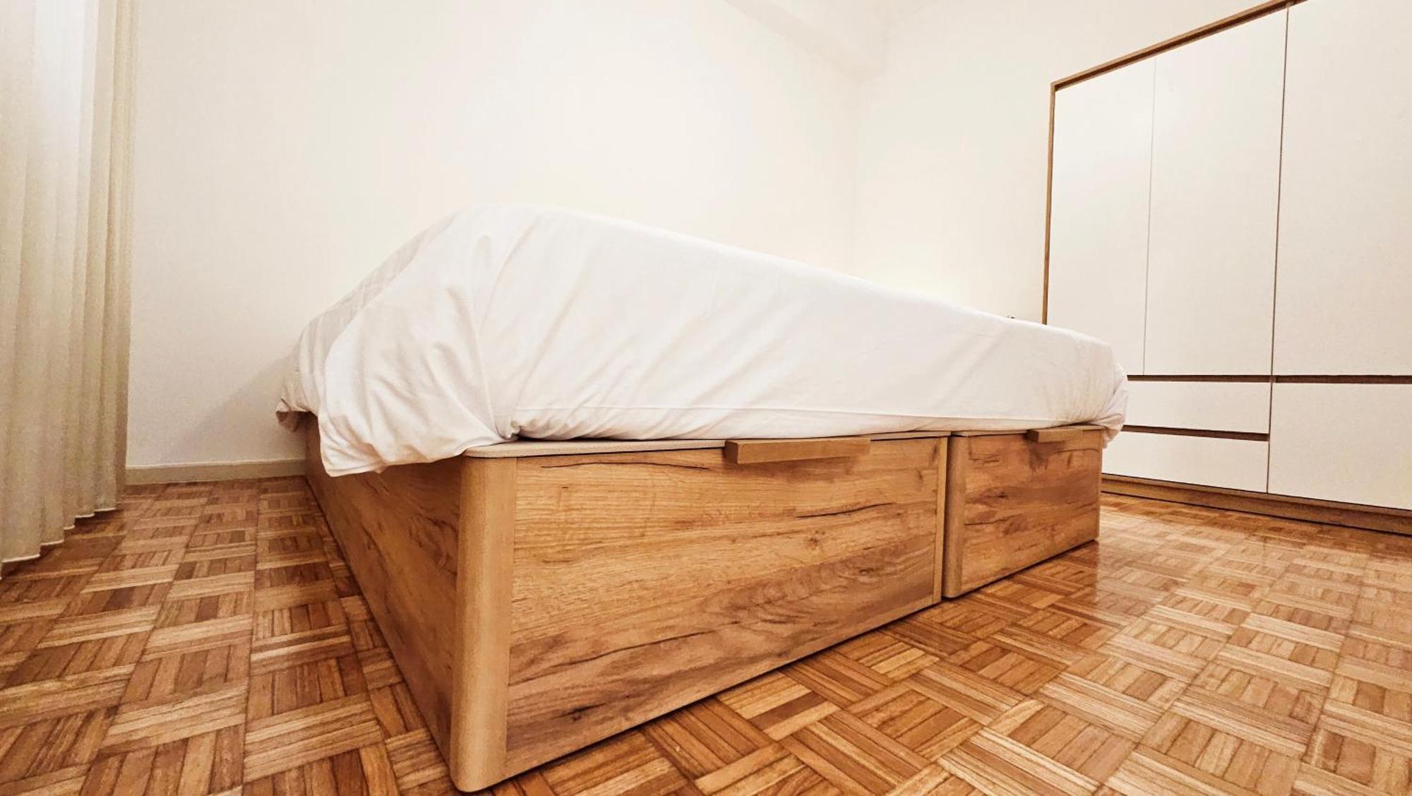 Rooms4You 2 In Historic Center Of Braga Buitenkant foto