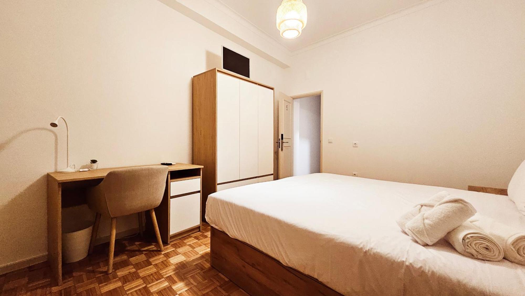 Rooms4You 2 In Historic Center Of Braga Buitenkant foto