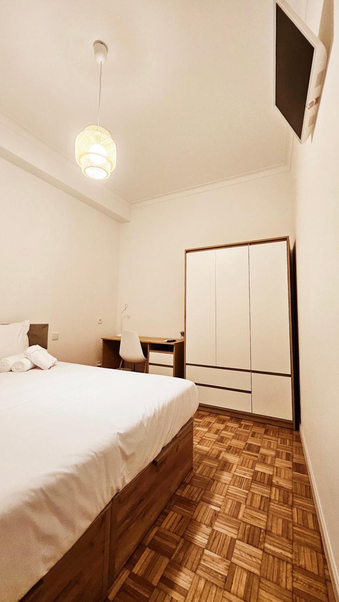 Rooms4You 2 In Historic Center Of Braga Buitenkant foto