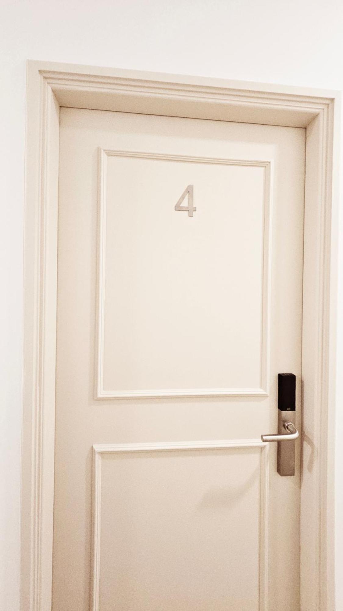 Rooms4You 2 In Historic Center Of Braga Buitenkant foto