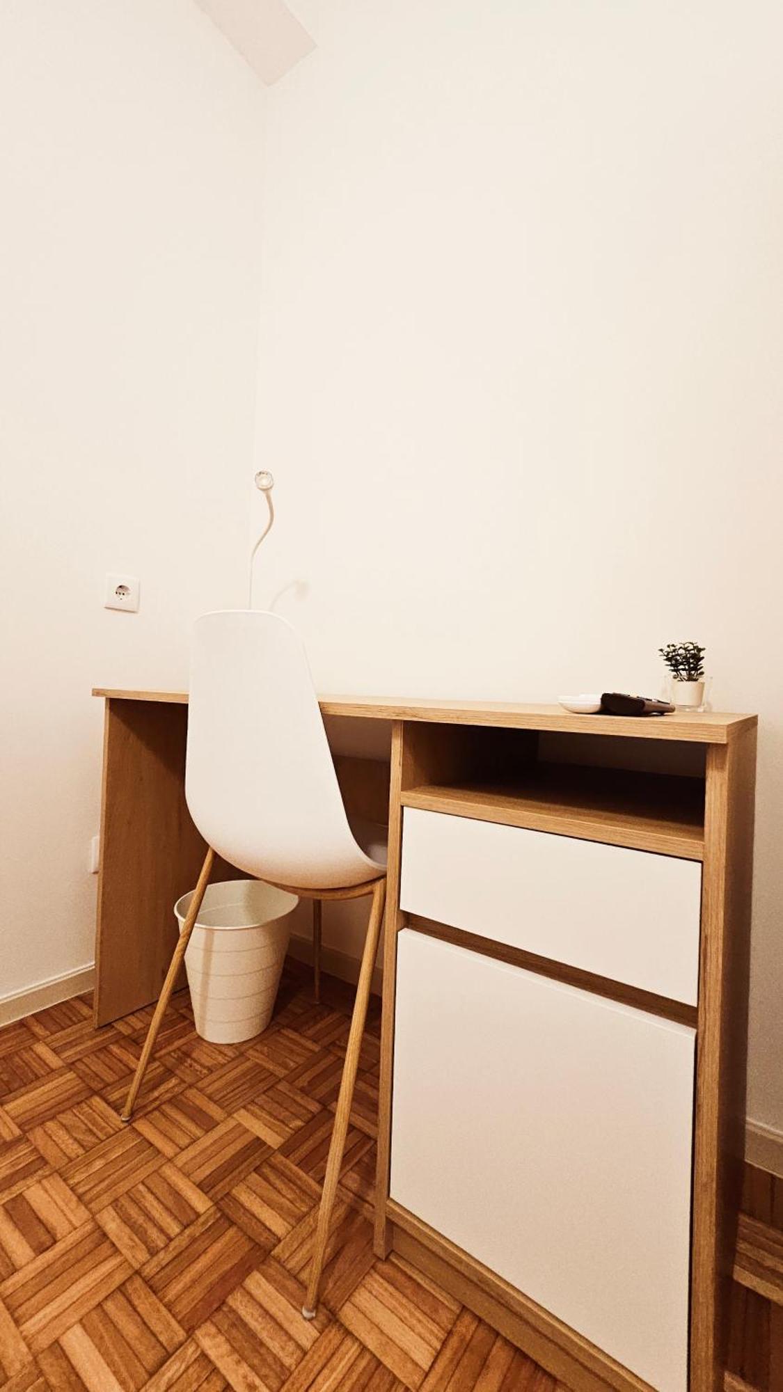 Rooms4You 2 In Historic Center Of Braga Buitenkant foto