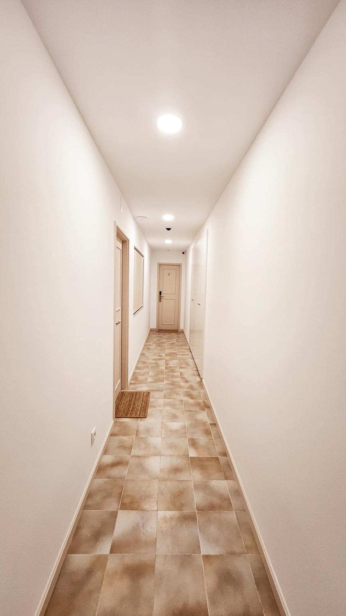 Rooms4You 2 In Historic Center Of Braga Buitenkant foto