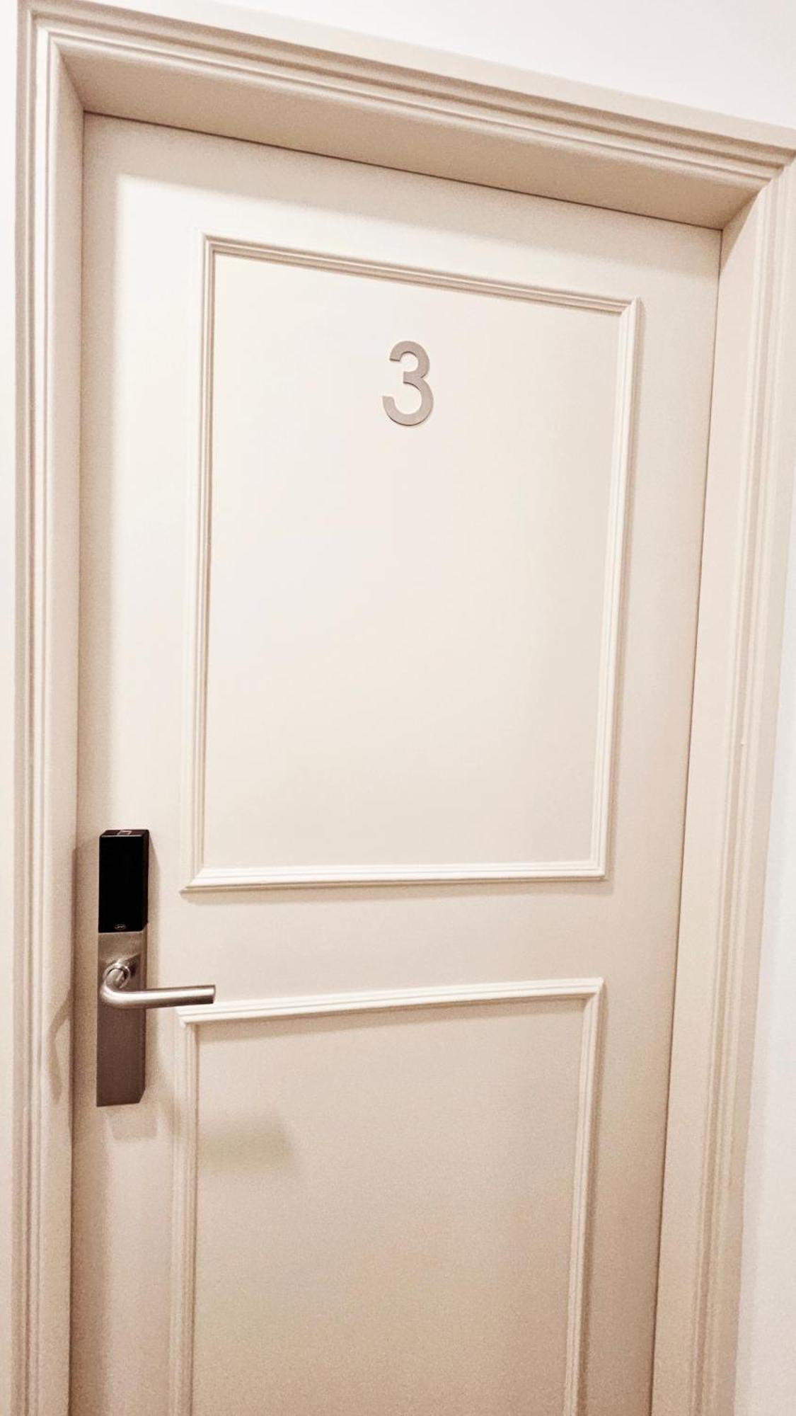 Rooms4You 2 In Historic Center Of Braga Buitenkant foto