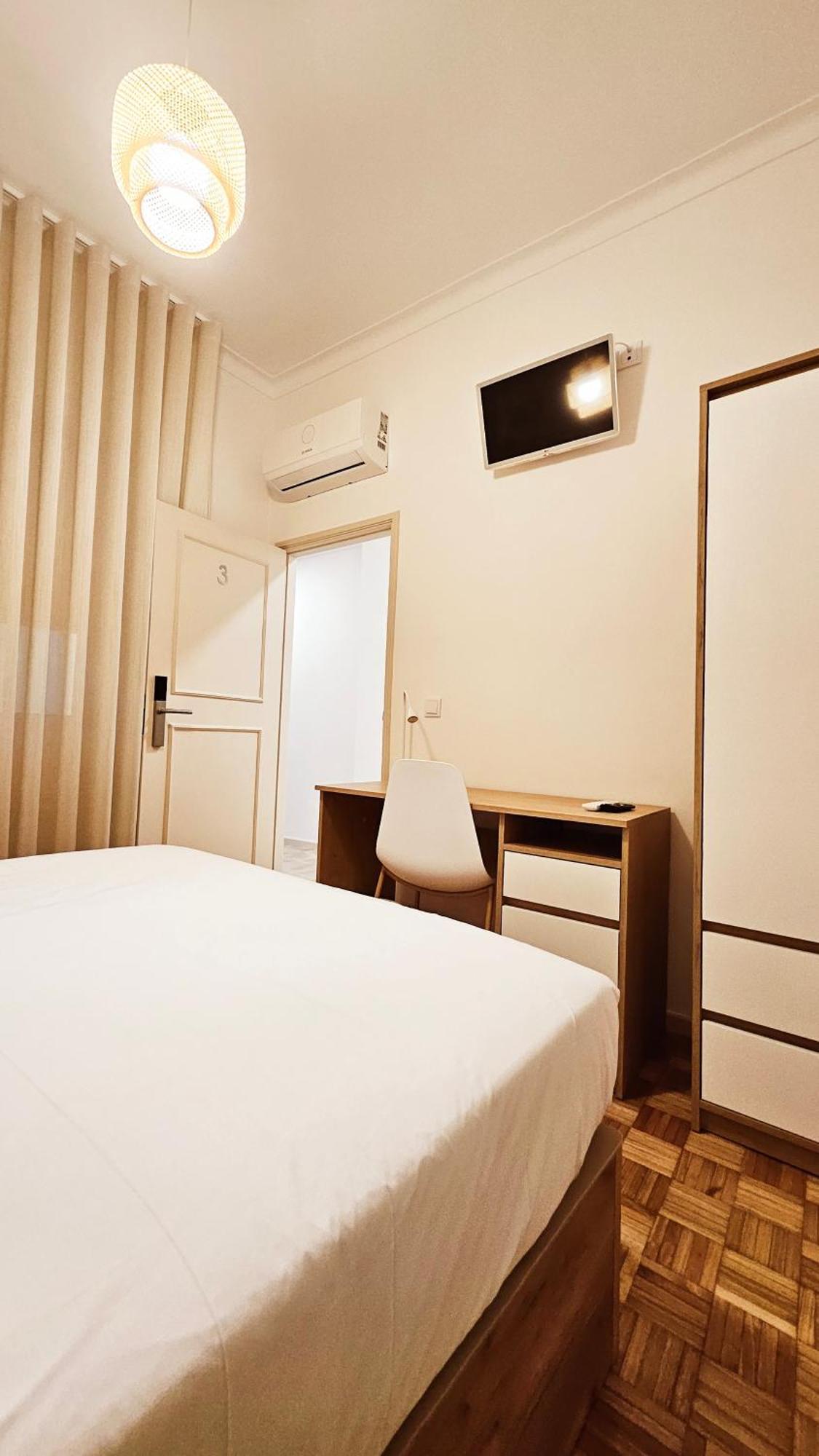 Rooms4You 2 In Historic Center Of Braga Buitenkant foto