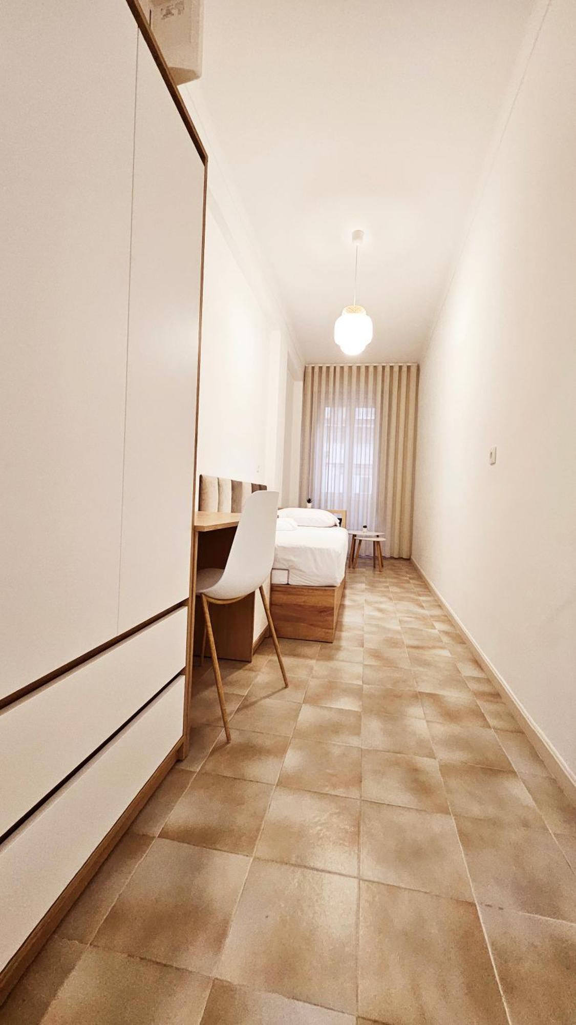 Rooms4You 2 In Historic Center Of Braga Buitenkant foto