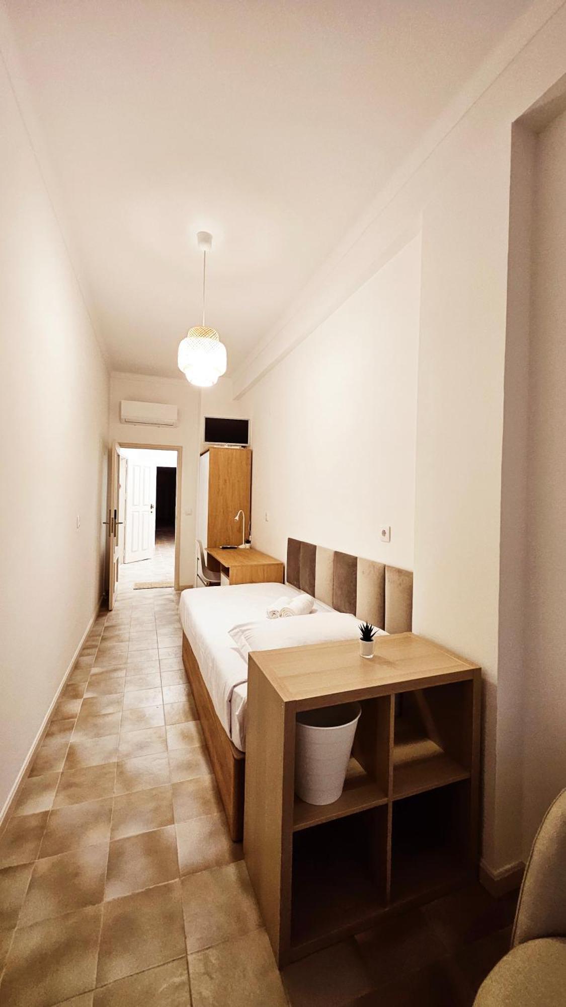 Rooms4You 2 In Historic Center Of Braga Buitenkant foto