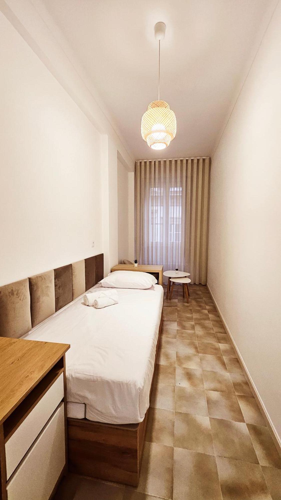 Rooms4You 2 In Historic Center Of Braga Buitenkant foto