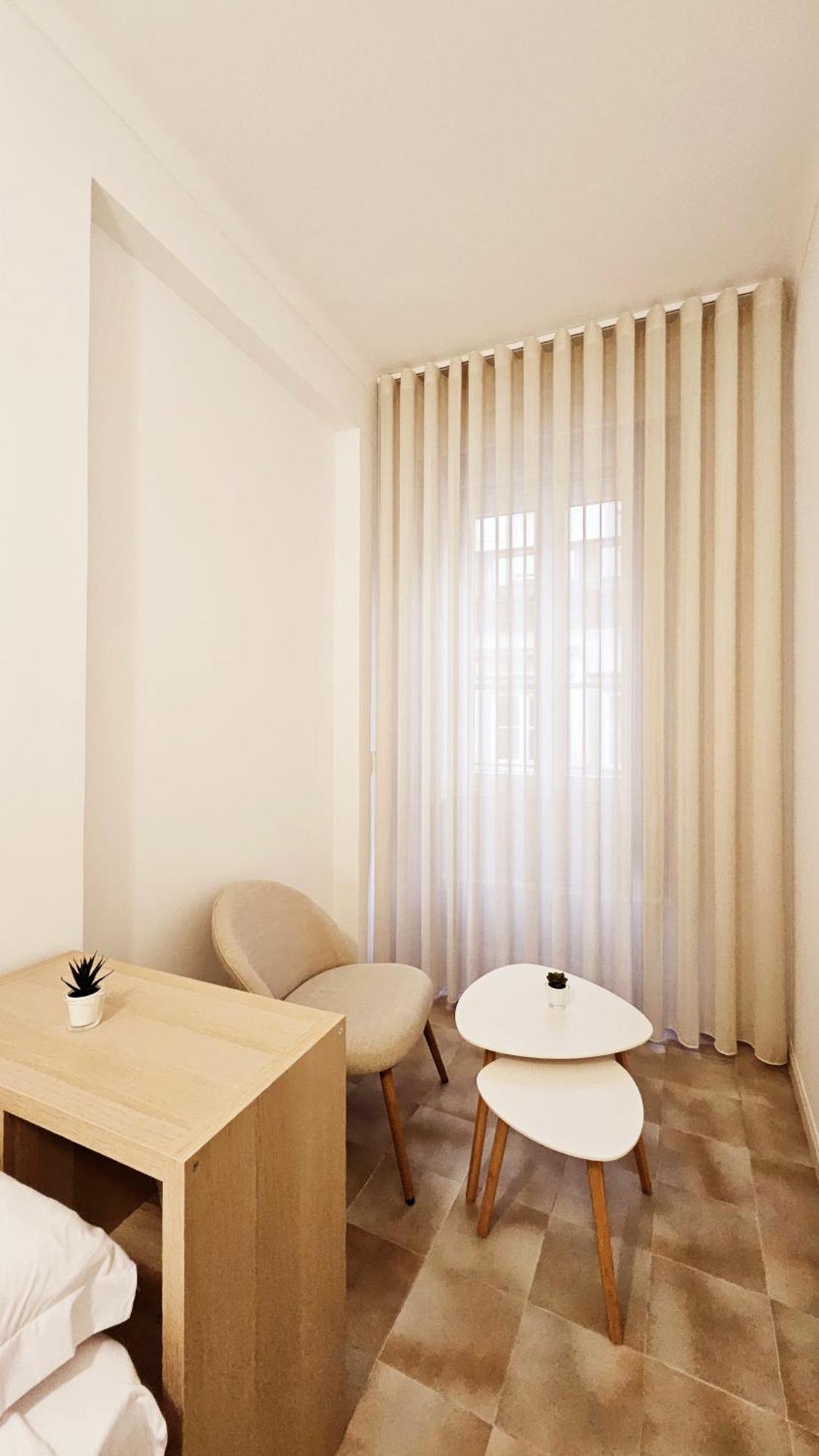 Rooms4You 2 In Historic Center Of Braga Buitenkant foto