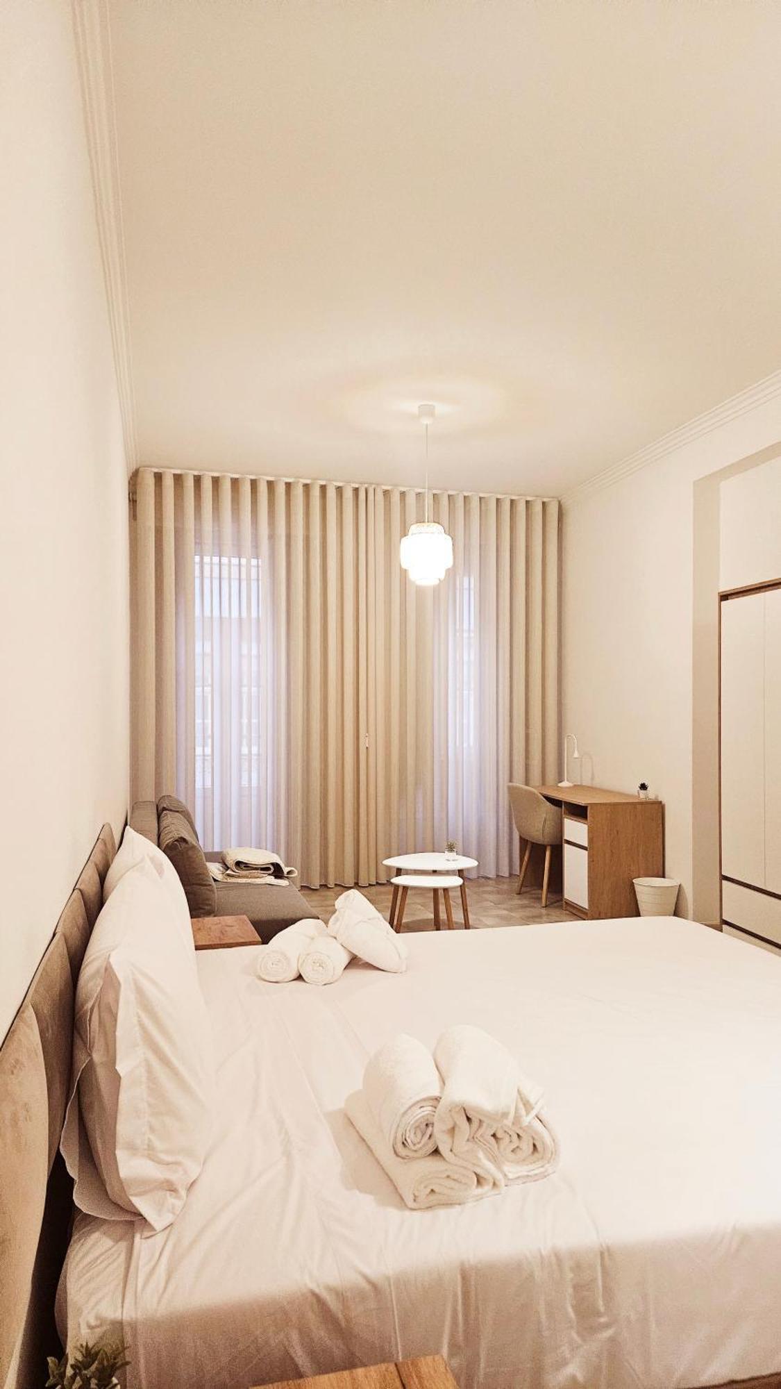 Rooms4You 2 In Historic Center Of Braga Buitenkant foto