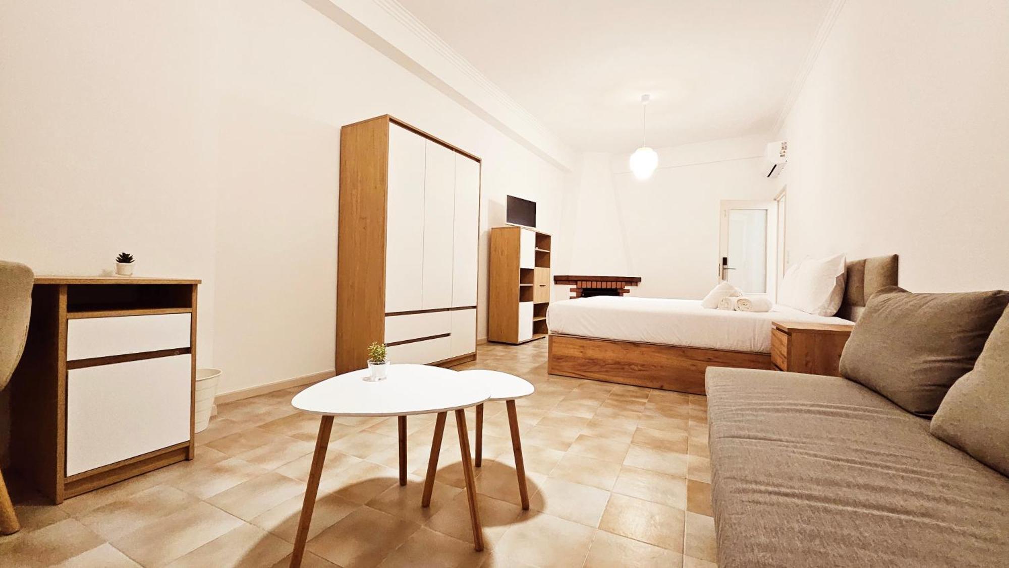 Rooms4You 2 In Historic Center Of Braga Buitenkant foto