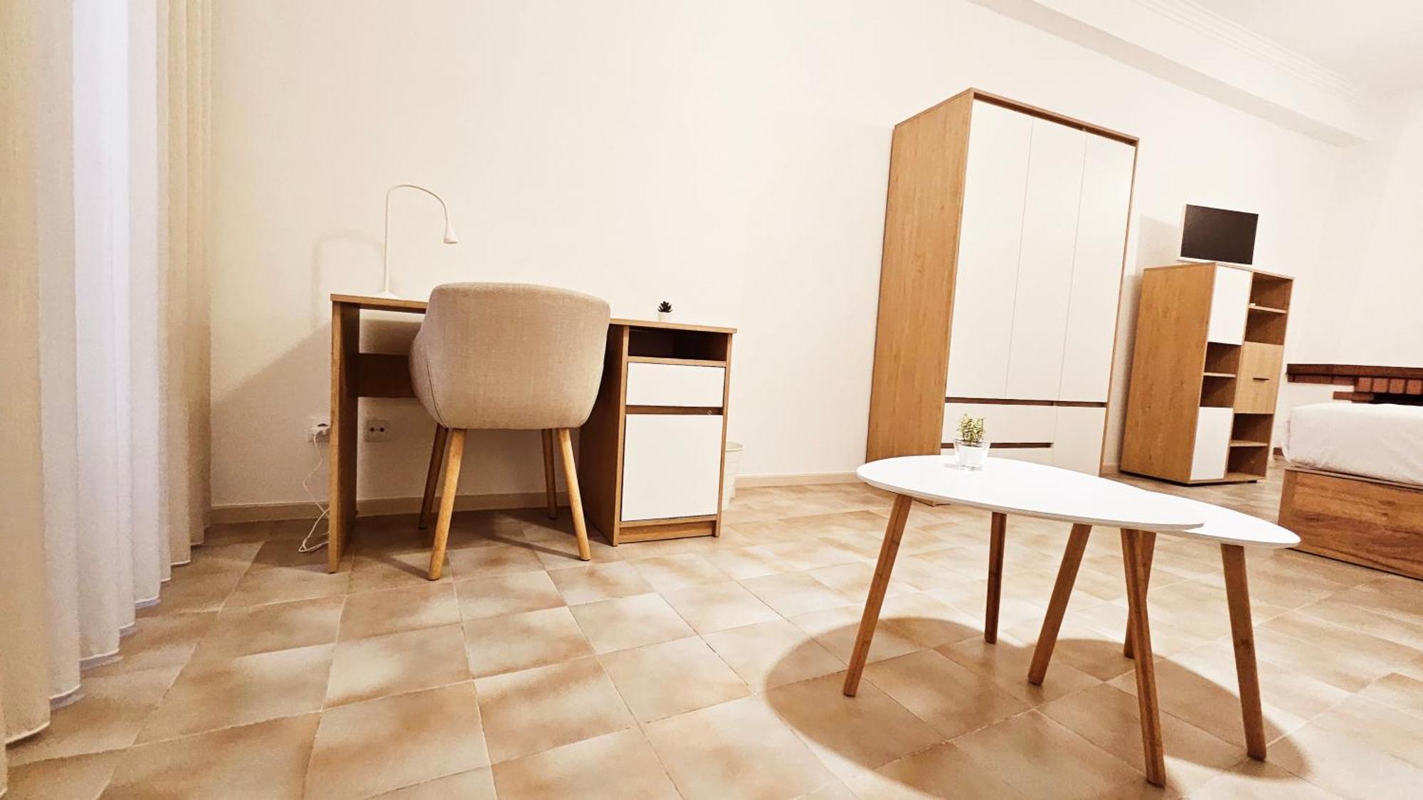 Rooms4You 2 In Historic Center Of Braga Buitenkant foto