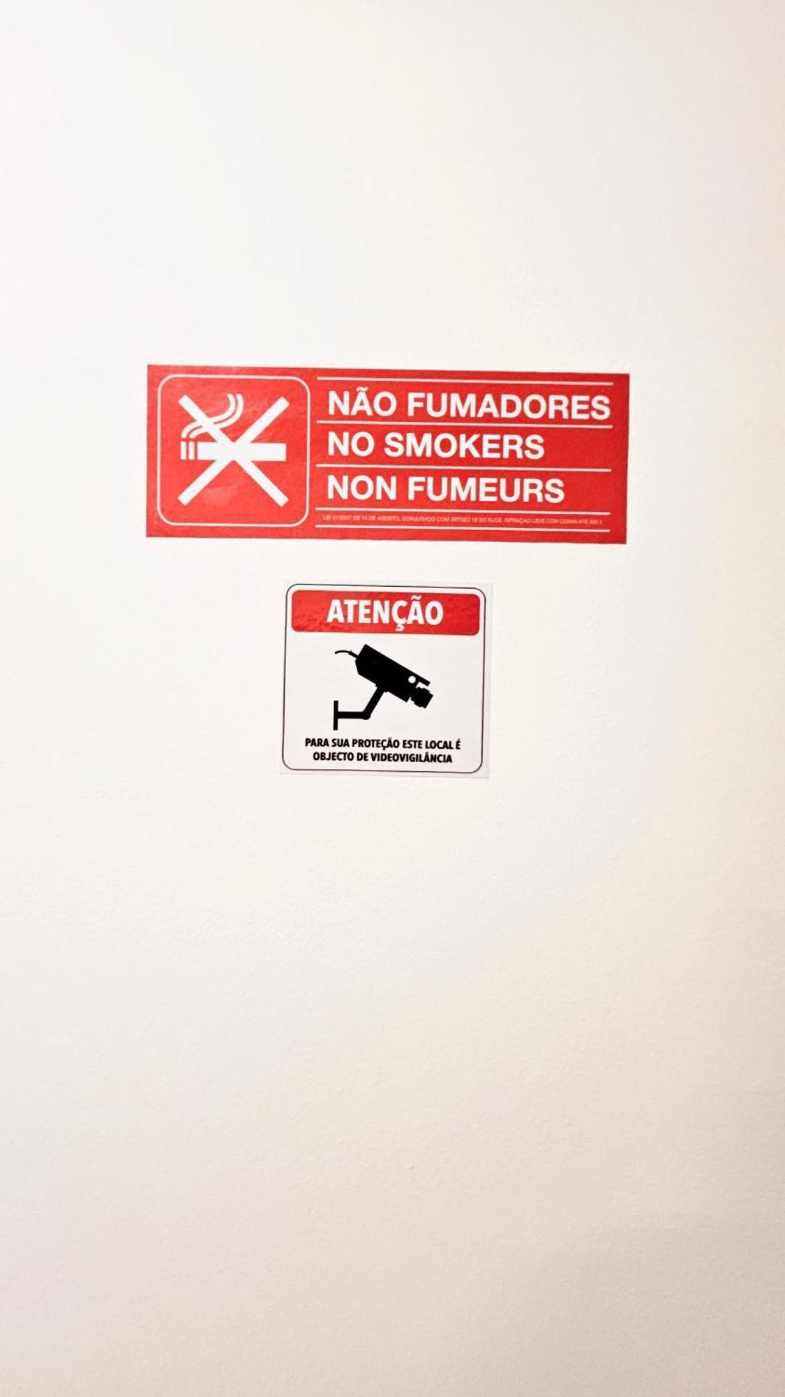 Rooms4You 2 In Historic Center Of Braga Buitenkant foto