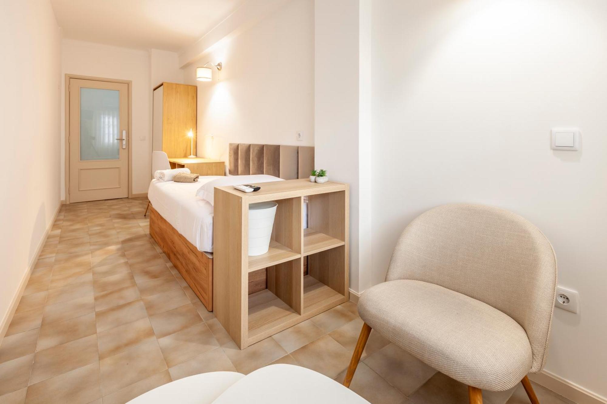 Rooms4You 2 In Historic Center Of Braga Buitenkant foto