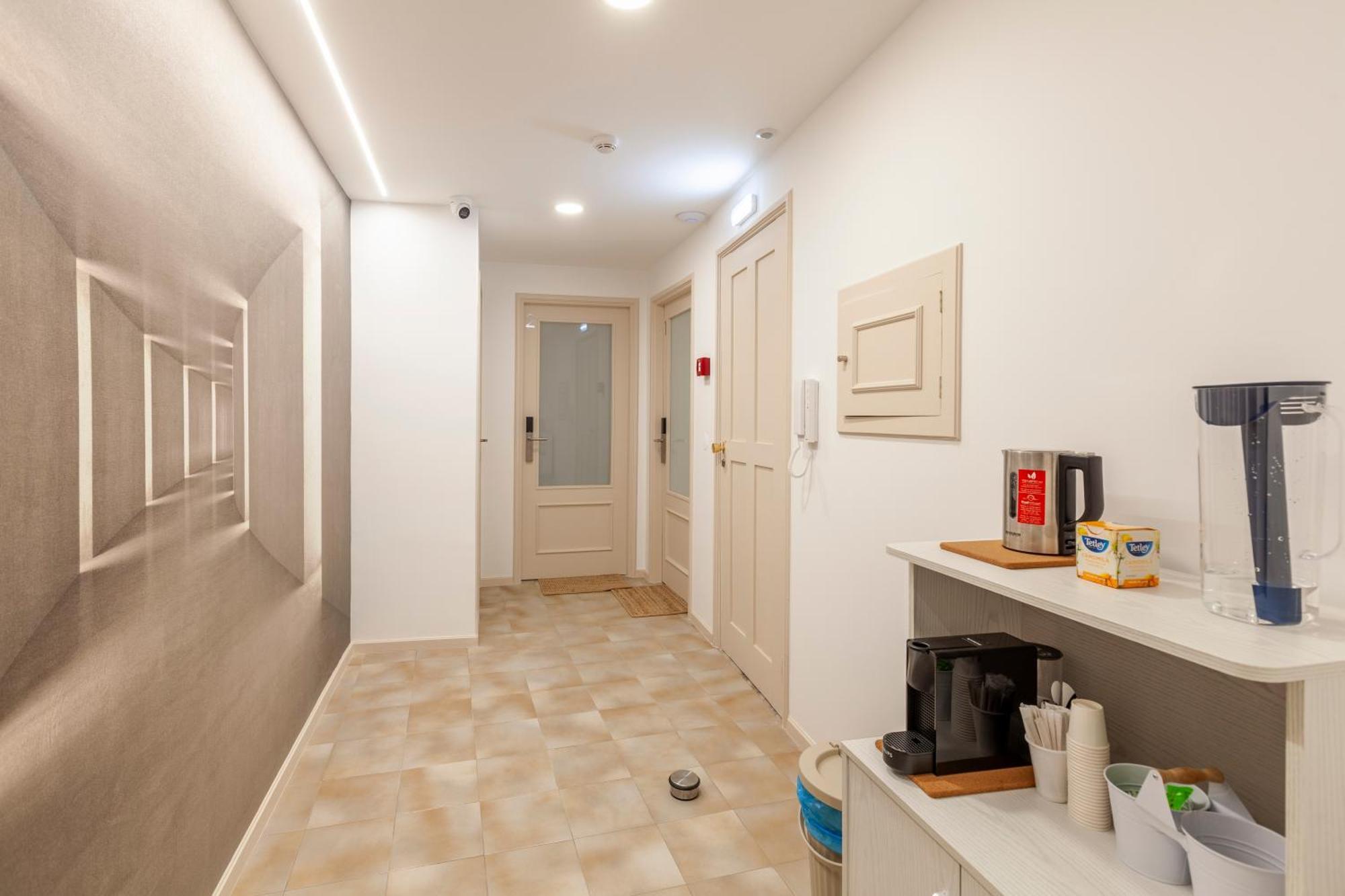 Rooms4You 2 In Historic Center Of Braga Buitenkant foto