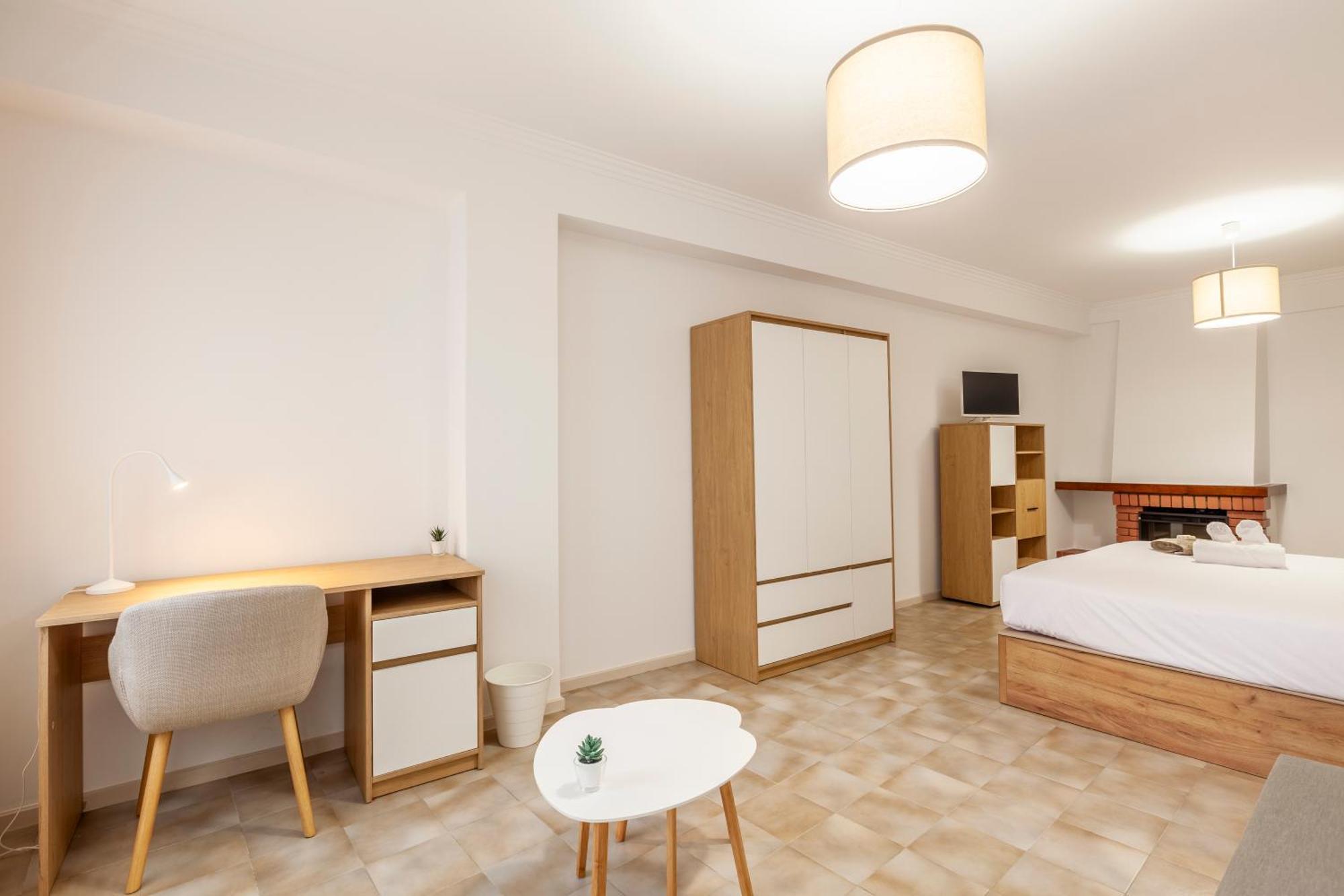 Rooms4You 2 In Historic Center Of Braga Buitenkant foto