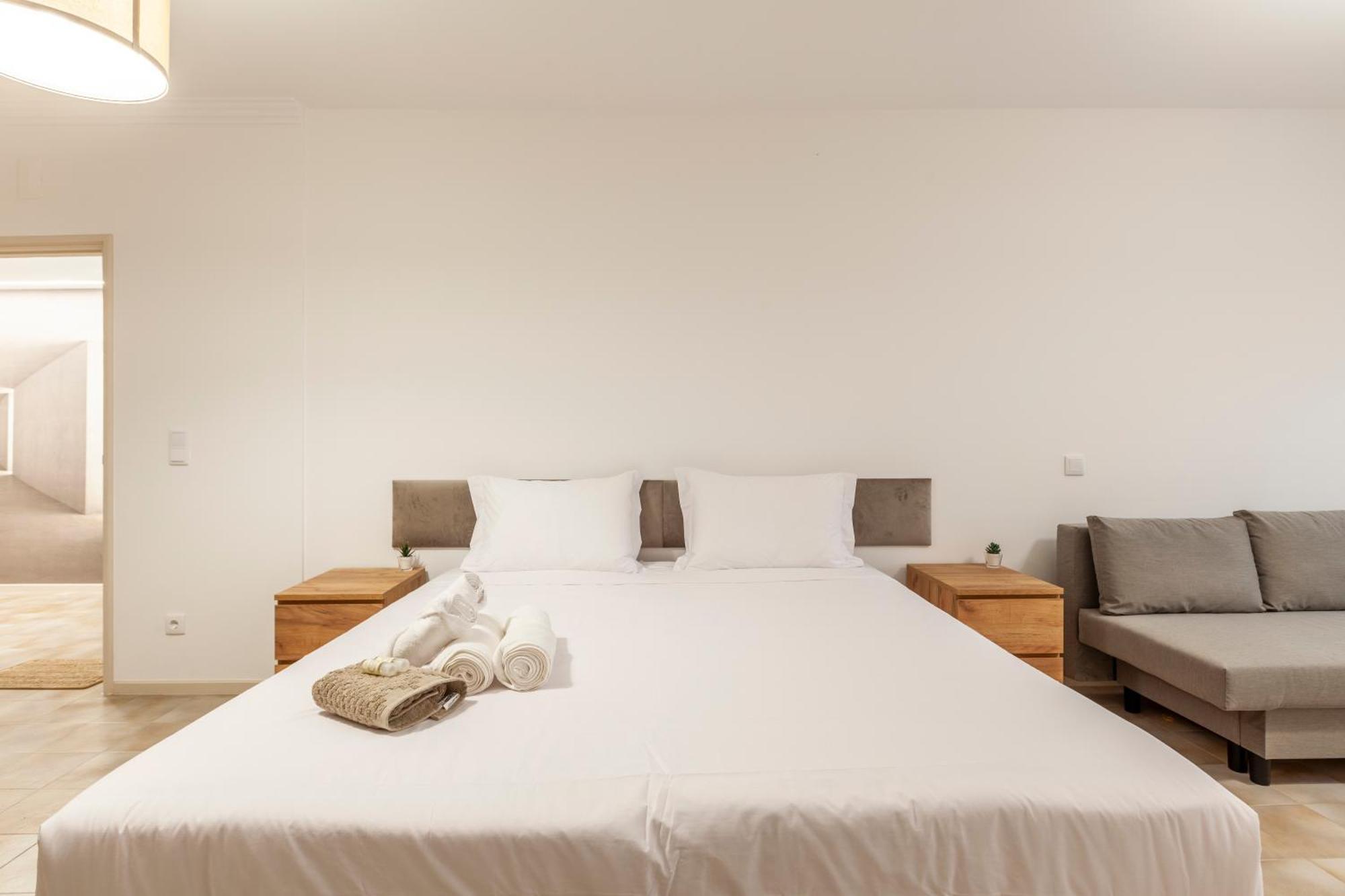 Rooms4You 2 In Historic Center Of Braga Buitenkant foto