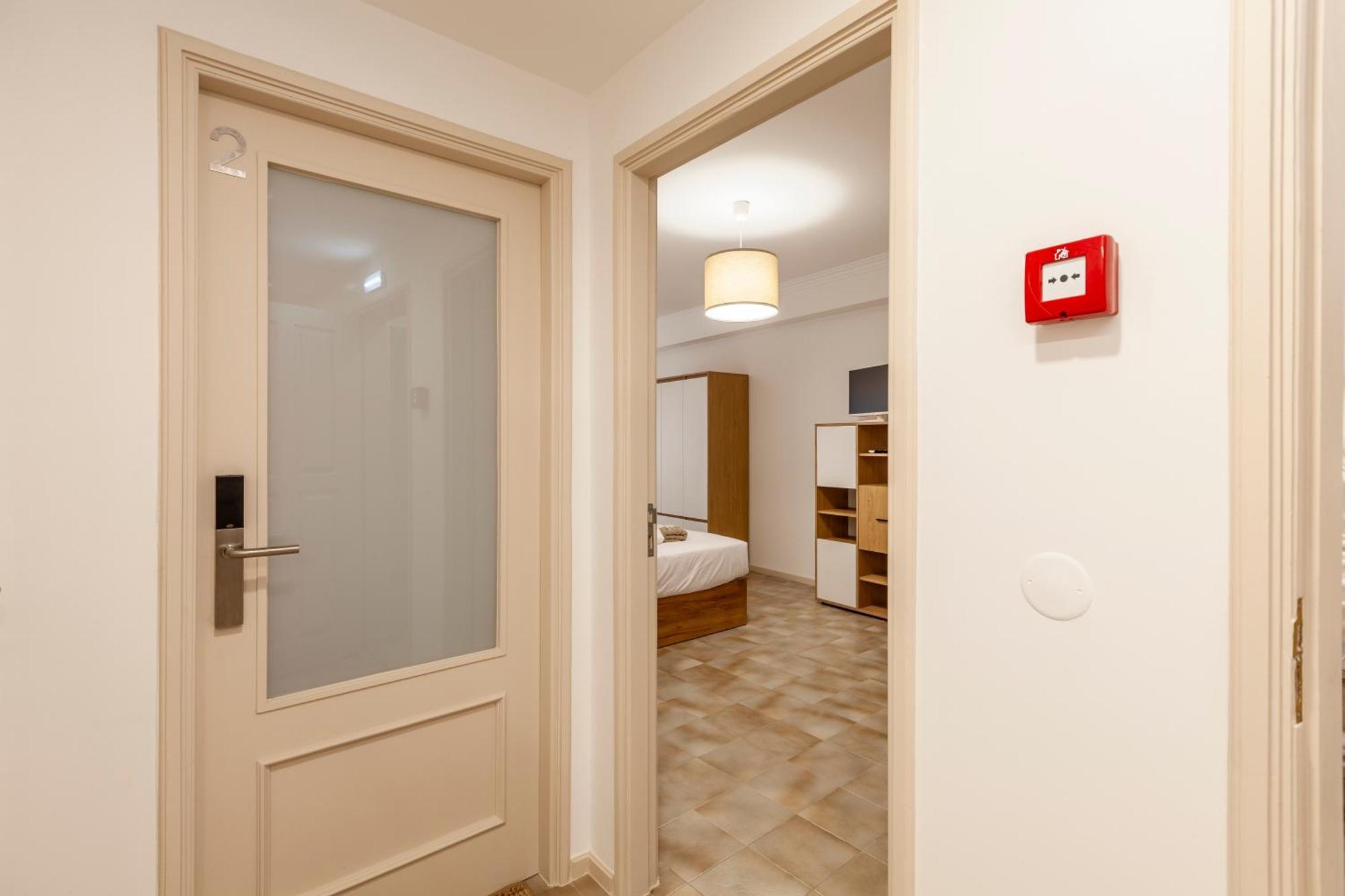 Rooms4You 2 In Historic Center Of Braga Buitenkant foto
