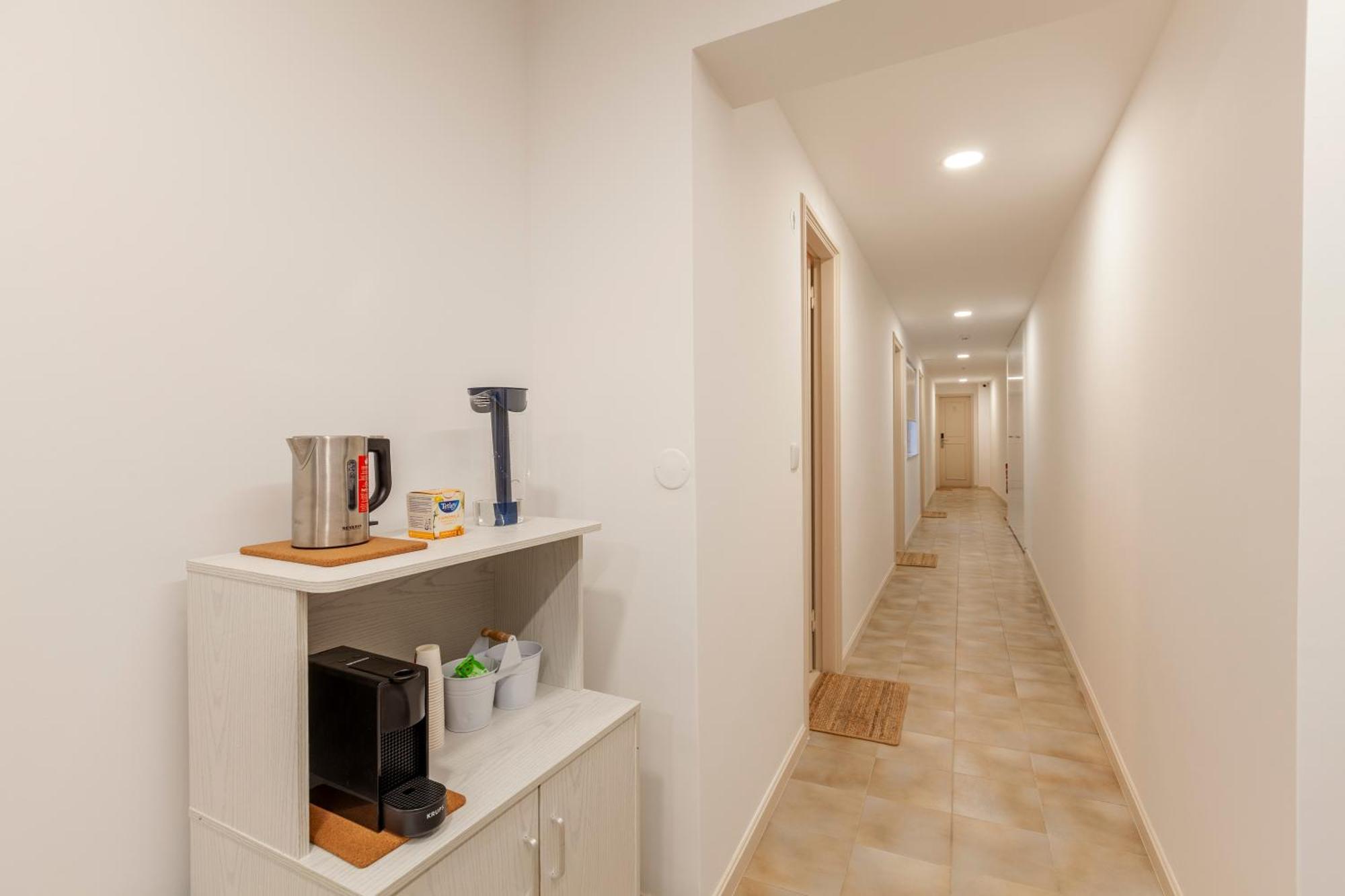 Rooms4You 2 In Historic Center Of Braga Buitenkant foto