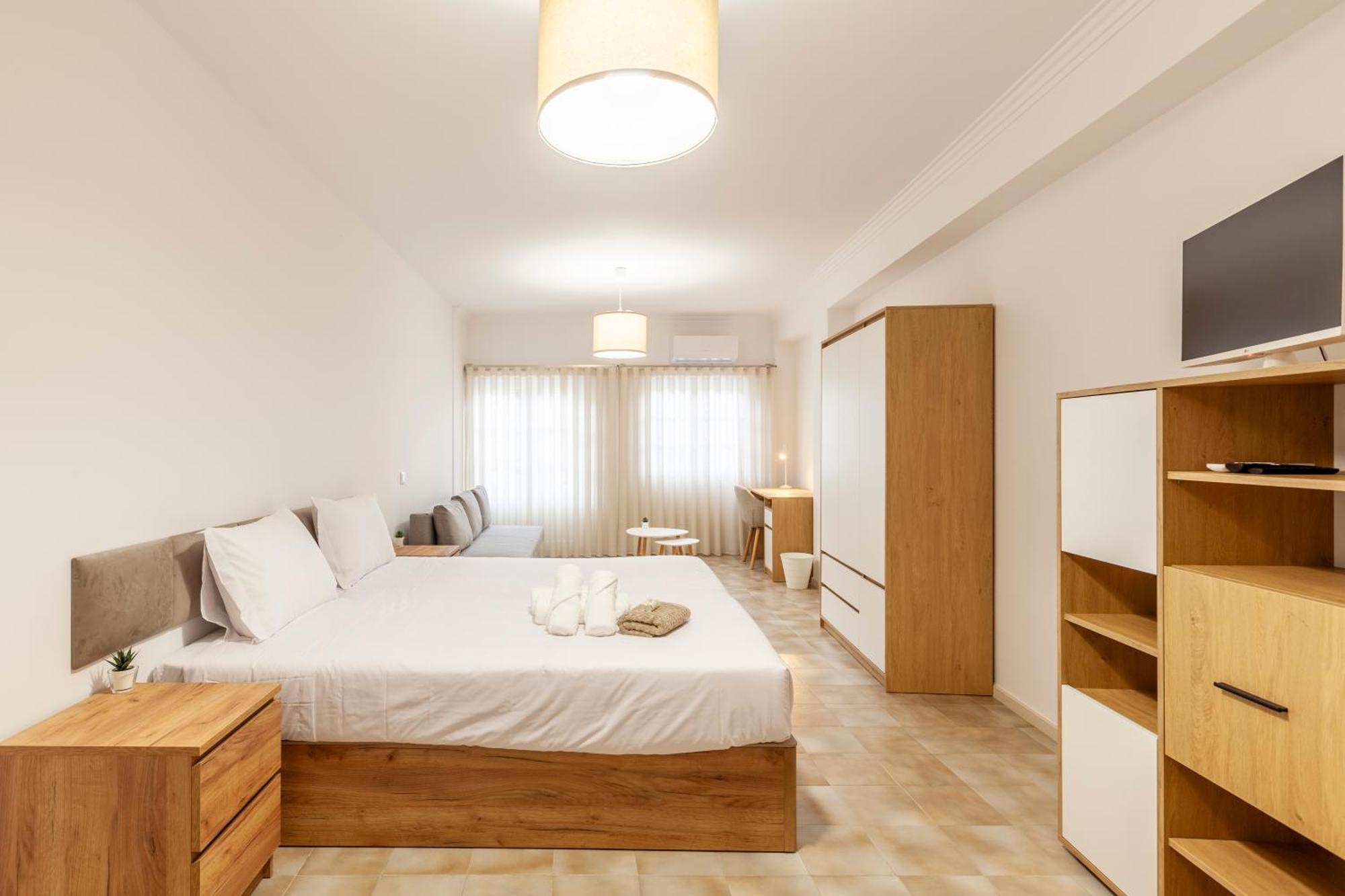 Rooms4You 2 In Historic Center Of Braga Buitenkant foto