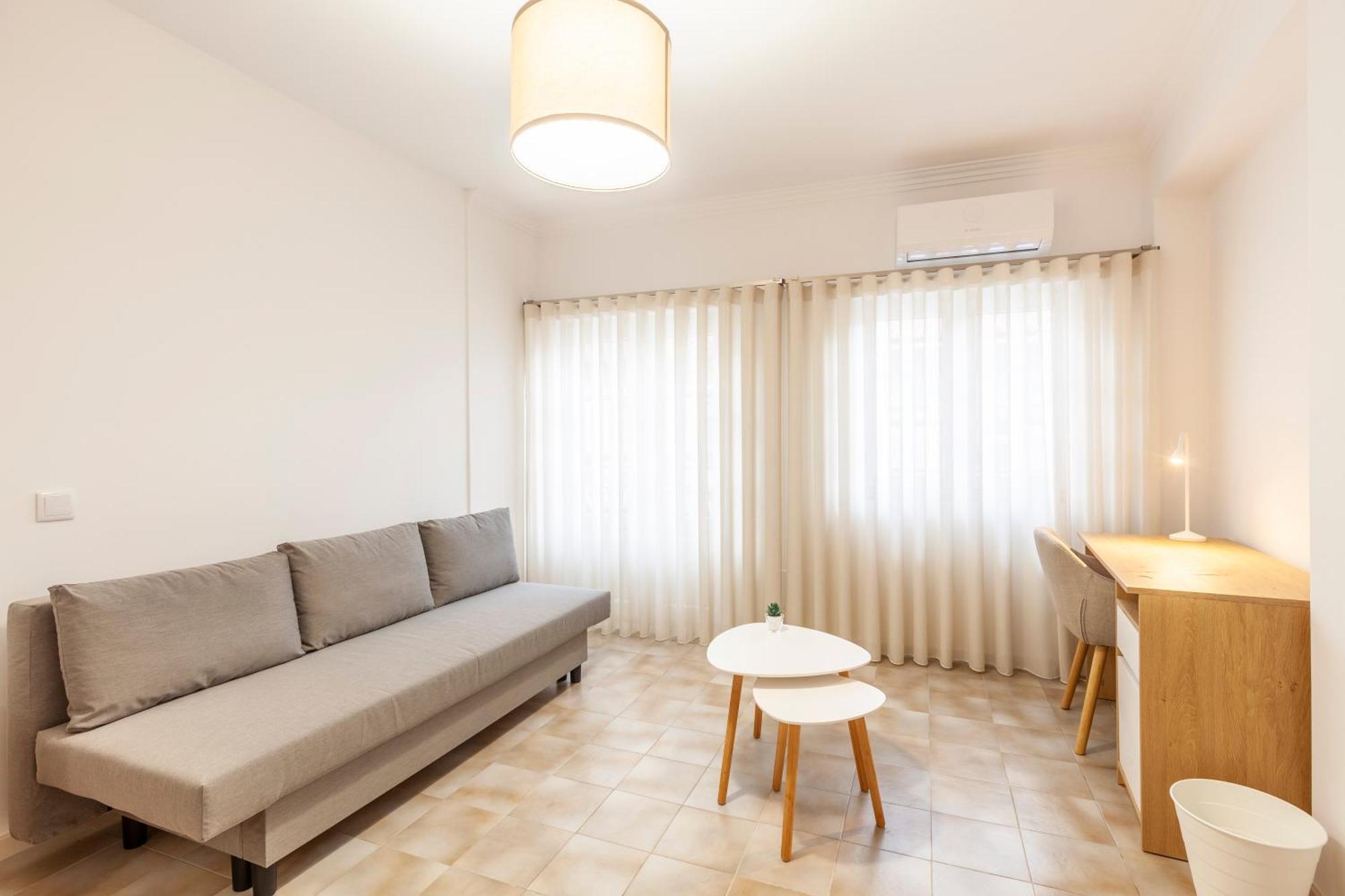 Rooms4You 2 In Historic Center Of Braga Buitenkant foto