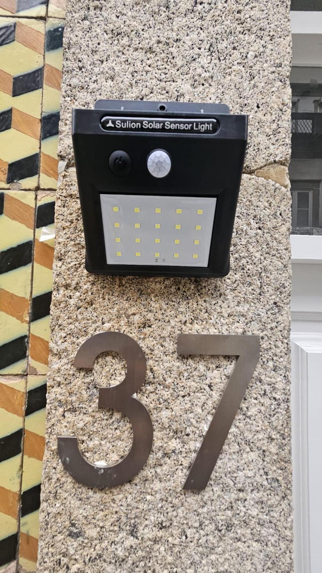 Rooms4You 2 In Historic Center Of Braga Buitenkant foto